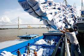 Bộ Công Thương thành lập Đoàn kiểm tra thi hành pháp luật về tình hình xuất nhập khẩu gạo